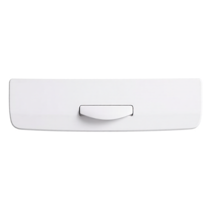 Panel uchwytu drukowanego do pralki Electrolux / AEG 1928550613