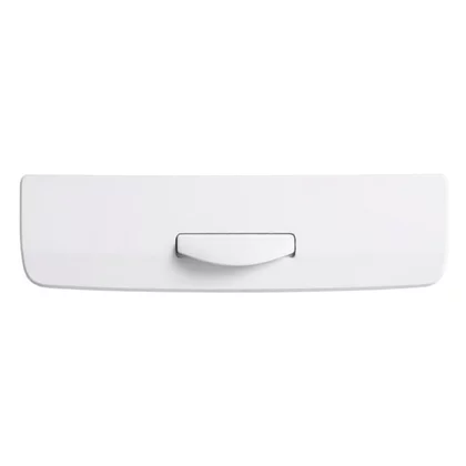 Panel uchwytu drukowanego do pralki Electrolux / AEG 1928550613
