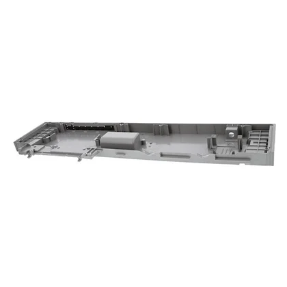 Panel przedni z uchwytem do zmywarki Electrolux / AEG szary 8088505055