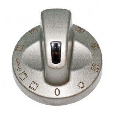 9075868 Pokrętło kompletne PMG610.00/09.1639SC.00 AMICA
