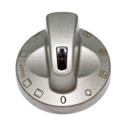 Pokrętło kompletne do kuchenki Amica 9075868 PMG610.00/09.1639SC.00