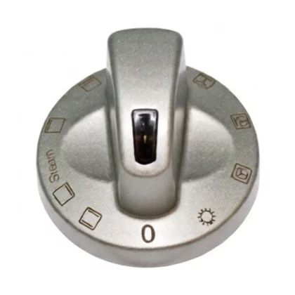 Pokrętło kompletne do kuchenki Amica 9075868 PMG610.00/09.1639SC.00