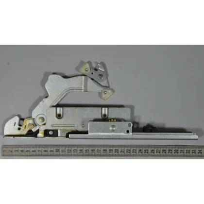 Zawias prawy drzwi do zmywarki Amica 80 mm 1050420