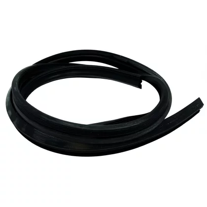 Uszczelka komory drzwiowej do zmywarki Electrolux / AEG 1580 mm 1171265224