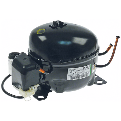 Sprężarka do lodówki Electrolux / AEG 2425507361