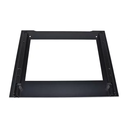 Szyba zewnętrzna drzwi piekarnika CDA Amica 488,5 x 456 mm 9081762