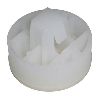 Nóżka tylna do pralki Mastercook / Fagor WT6116800