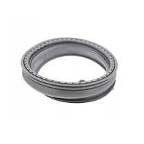 Fartuch drzwi do pralki Electrolux / AEG 140004670042