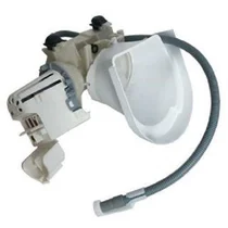 Kompletna pompa odpływowa do pralki Whirlpool / Indesit / Ariston / Hotpoint 484000001051 C00311249