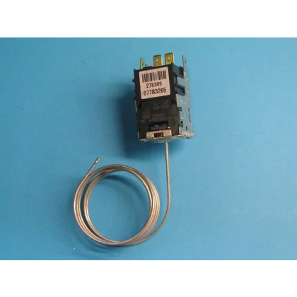 Termostat do lodówki Gorenje / Hisense Danfoss 077B3265 278309