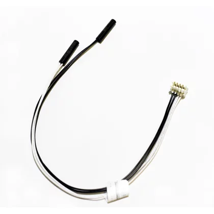 Elektronika do suszarek bębnowyc Czujnik zamknięcia drzwi do suszarki Whirlpool / Indesit / Ariston / Hotpoint 480112101485 C00312823