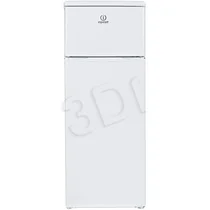 Chłodziarko-zamrażarka Indesit RAA 29 biała A+ 550x1430x580mm