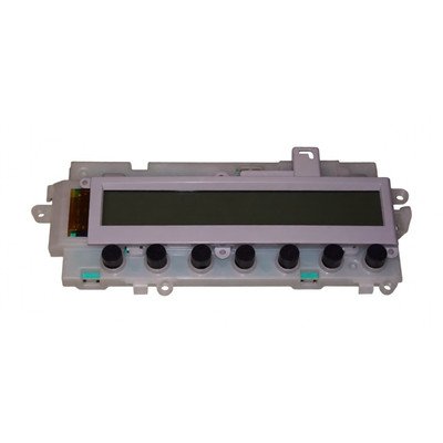 Wyświetlacz kompletny pralki Amica K40-K50-CLX-G 1039592