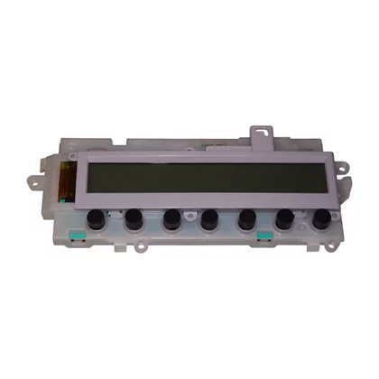 Elementy elektryczne do pralek r Wyświetlacz kompletny do pralki Amica K40-K50-CLX-G 1039592