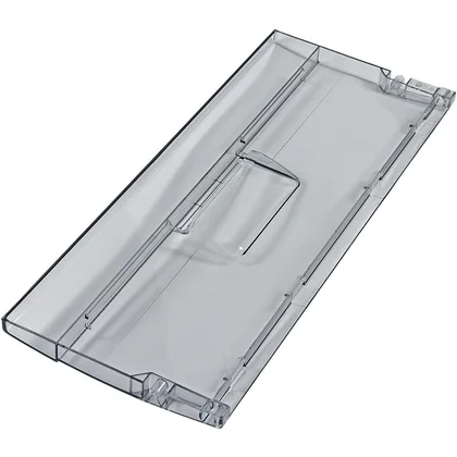 Półki na drzwi różni producenci Front szuflady zamrażarki Gorenje / Hisense 647181