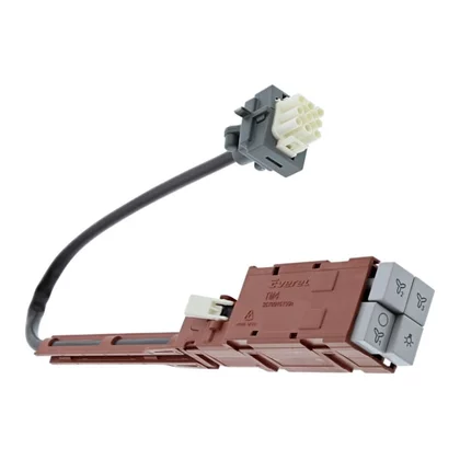 Suwak kompletny do okapu Electrolux / AEG