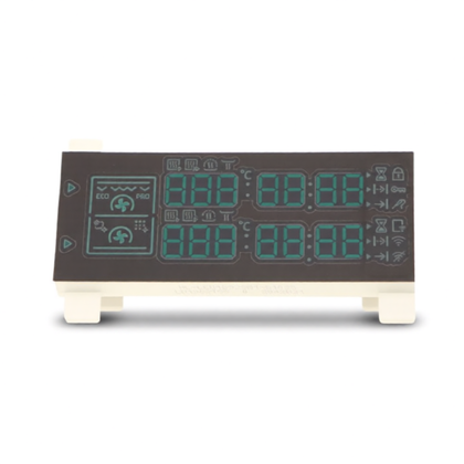 NV75N5671RS/EG SAMSUNG Wyświetlacz LED do piekarnika Samsung DG07-01007A
