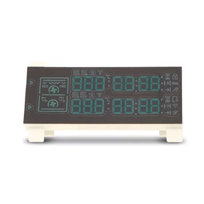 NV75N5671RS/EG SAMSUNG Wyświetlacz LED do piekarnika Samsung DG07-01007A