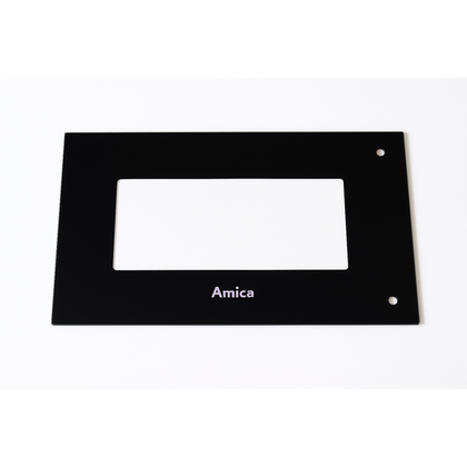 Drzwi do mikrofalówek Amica Szyba drzwi 1038847