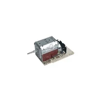 Elementy elektryczne do pralek r Programator zegara do pralki Electrolux / AEG 1249214519