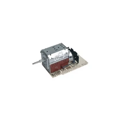 Elementy elektryczne do pralek r Programator zegara do pralki Electrolux / AEG 1249214519