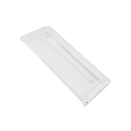 Przedni panel komory zamrażarki Electrolux / AEG 2271045516