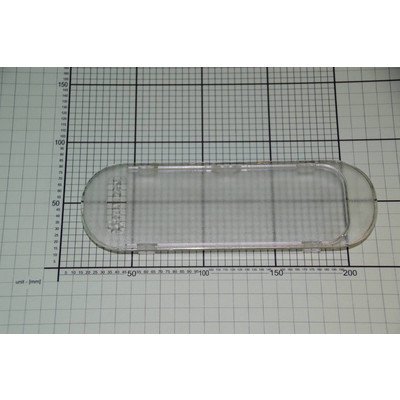 Klosz oświetlenia duży (1002477)