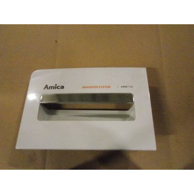 Uchwyt zasobnika proszku (1022199)