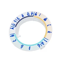 Wskaźnik położenia pokrętła do pralki Electrolux / AEG 1249286608