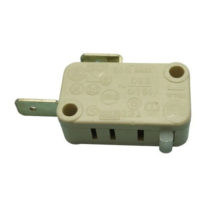 Mikrowyłącznik drzwi do zmywarki Amica 1003983