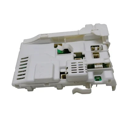 Elementy elektryczne do pralek r Moduł sterujący skonfigurowany do pralki Electrolux / AEG EWM10931