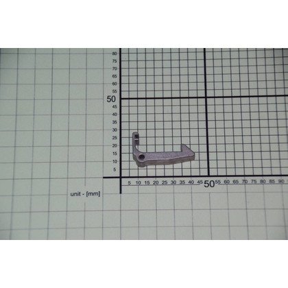 Trzpień ruchomy drzwi (1020352)