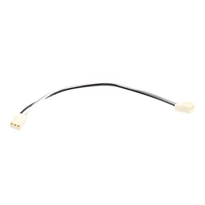 Płaski łącznik LED do okapu Electrolux / AEG 3 V