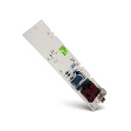 Elementy elektryczne do pralek r Skonfigurowany moduł elektroniczny do pralki Gorenje 187763