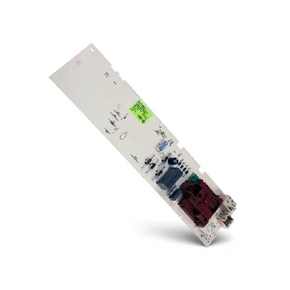 Elementy elektryczne do pralek r Skonfigurowany moduł elektroniczny do pralki Gorenje 187763