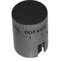 Pokrętło termostatu do piekarnika Electrolux / AEG 3550322816