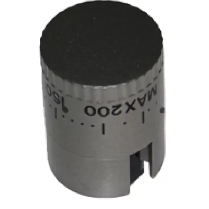 Pokrętło termostatu do piekarnika Electrolux / AEG 3550322816