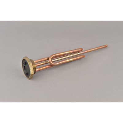 GRZAŁKA BOJL. 1500W 5/4 RUR.TERM. ZGIĘTA COTH (43001)