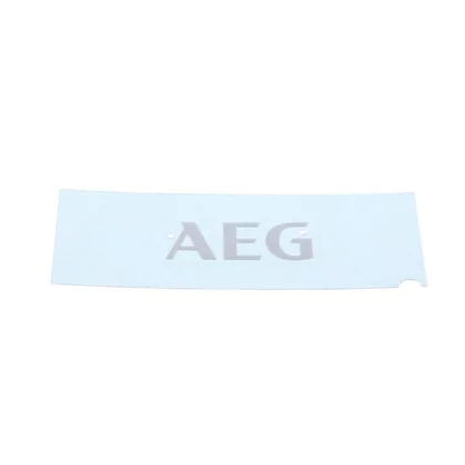 Znaczek drzwi do lodówki i zamrażarki Electrolux / AEG 4055166575