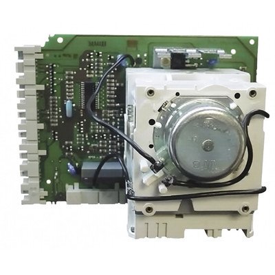 Elementy elektryczne do pralek r Programator do pralki Whirlpool / Bauknecht Kit Timer 2B-Mask.6 481231018445 C00313595