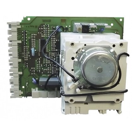 Elementy elektryczne do pralek r Programator do pralki Whirlpool / Bauknecht Kit Timer 2B-Mask.6 481231018445 C00313595