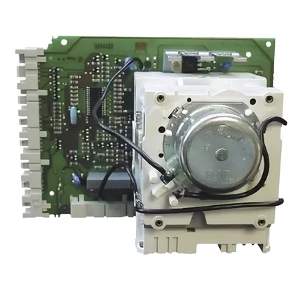Elementy elektryczne do pralek r Programator do pralki Whirlpool / Bauknecht Kit Timer 2B-Mask.6 481231018445 C00313595