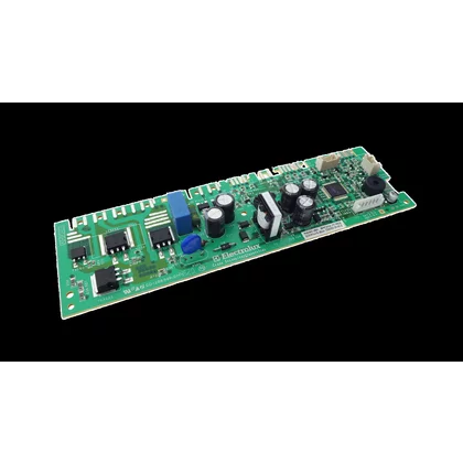 Skonfigurowany układ elektroniczny do zamrażarki Electrolux / AEG 973925052800001