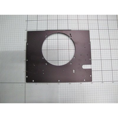 Pokrywa turbiny (1017769)