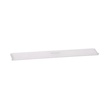 Wkładka panelu czujnika wilgoci do chłodziarko-zamrażarki Electrolux / AEG 7902 456 x 49,5 mm