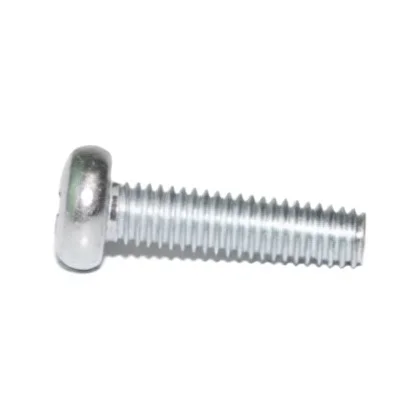 Śruba do kuchenki i płyty gazowej Amica M4x16 8027958