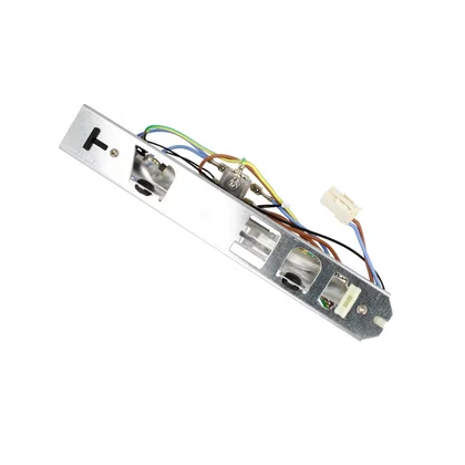 Części zamienne BOSCH/SIEMENS Grzałka przepływowa do ekspresu Bosch / Siemens 1600 W 12028458