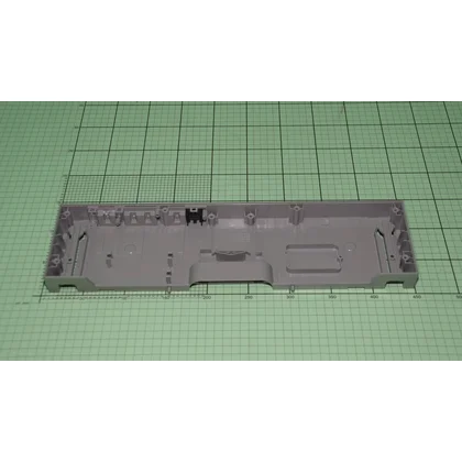 Wypraska panelu sterowania do zmywarki Amica 1045398