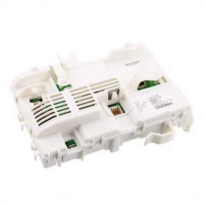 Elementy elektryczne do pralek r Skonfigurowany układ elektroniczny do pralki Electrolux / AEG EWM09312 973914530576003