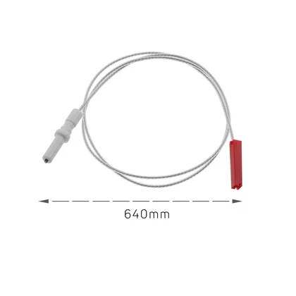 Iskrownik zapalacza do kuchenki i płyty gazowej Amica Gaspro 600 Somi Fe CuSn 8509955